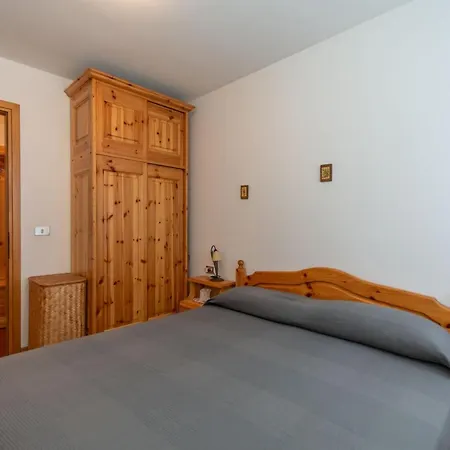 Ciesa Migon Apartamento *