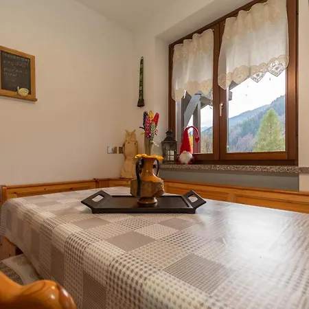 Ciesa Migon Apartamento