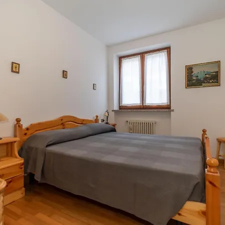 Apartamento Ciesa Migon *