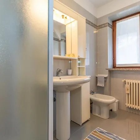 Apartamento Ciesa Migon Alleghe