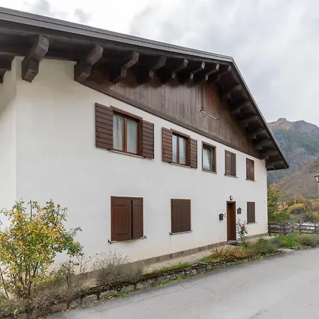 Apartamento Ciesa Migon *