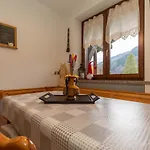 Ciesa Migon Apartment