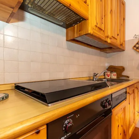 Apartment Ciesa Migon