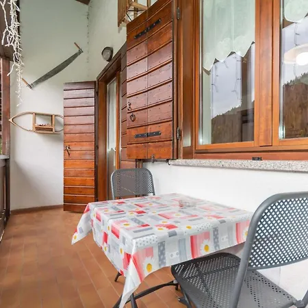 Ciesa Migon Apartment Alleghe